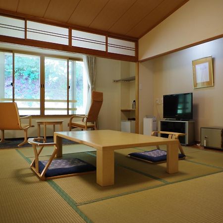 Kyukamura Iwate-Amiharionsen Shizukuishi Dış mekan fotoğraf