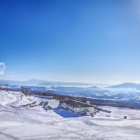 Kyukamura Iwate-Amiharionsen Shizukuishi Dış mekan fotoğraf