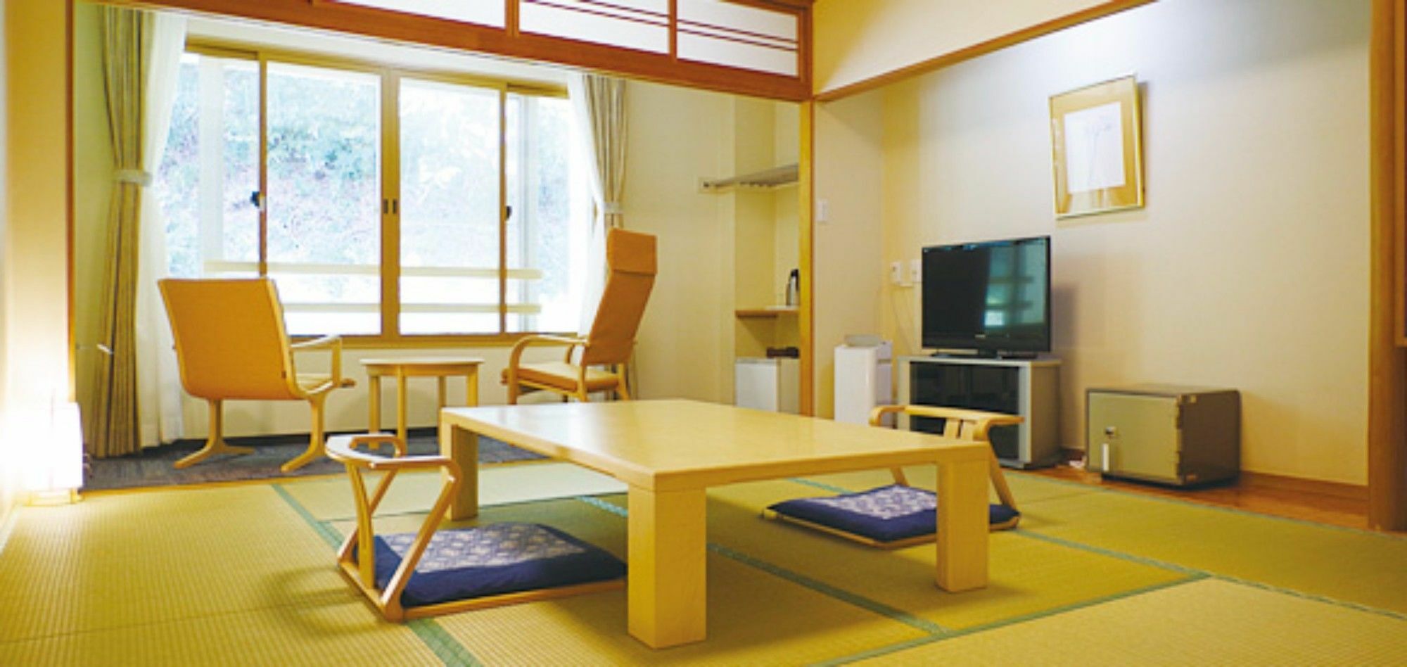 Kyukamura Iwate-Amiharionsen Shizukuishi Dış mekan fotoğraf