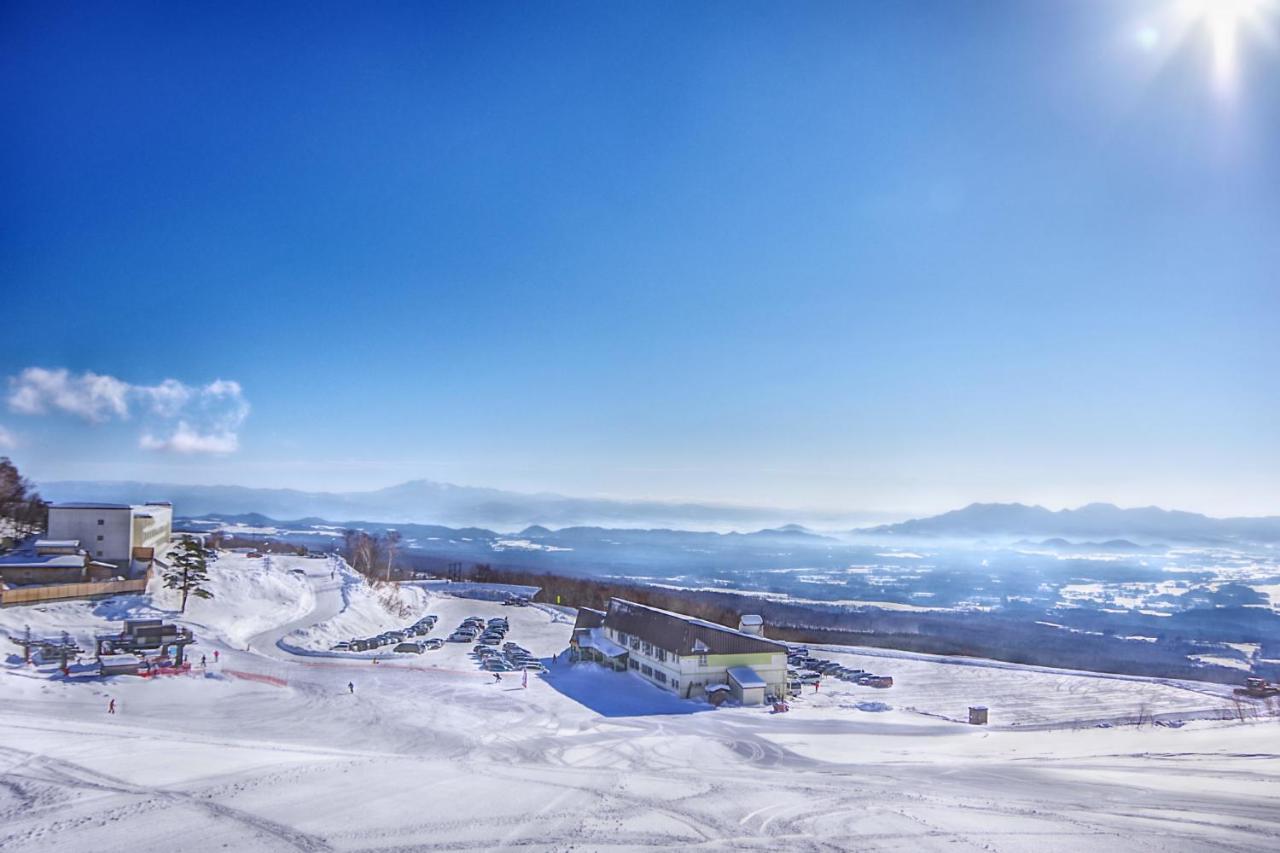 Kyukamura Iwate-Amiharionsen Shizukuishi Dış mekan fotoğraf